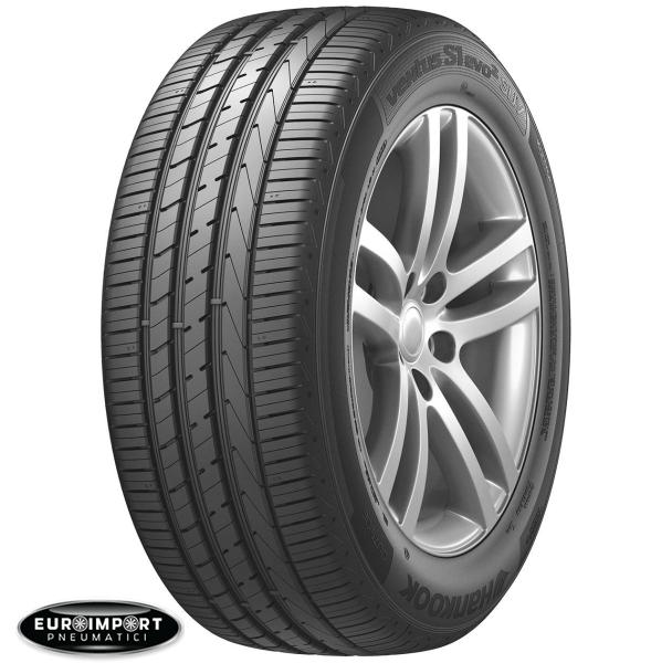 Hankook Ventus S1 Evo2 K117c  315/35 R20 110 W  RUNFLAT XL  TL BORDINO DOT 2026